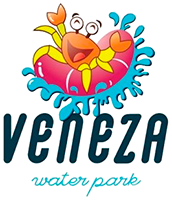 logo do Veneza Water Park