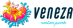 logo do Veneza Water Park